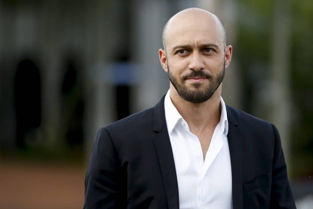 Alessandro (Reprodução/Internet)