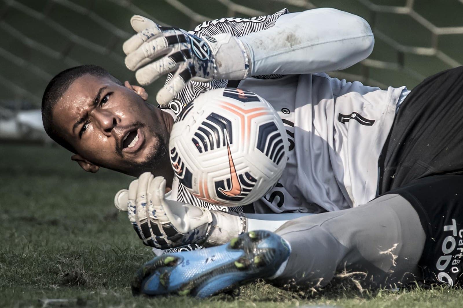 Diógenes (Foto: Reprodução/ Gazeta Esportiva)