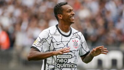 Imagem do post Agora! Ídolo do Corinthians, Jô fecha com time e já voltará aos campos