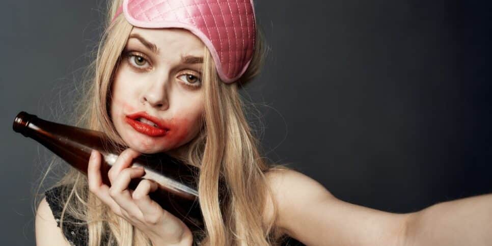 Receitas infalíveis para curar a ressaca (Imagem Reprodução Canva)