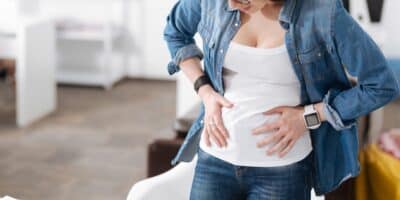 Especialista aponta motivos da distensão abdominal  (imagem Reprodução Canva)