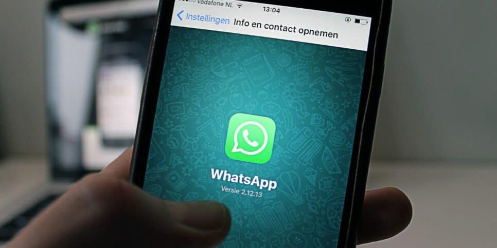WhatsApp lança atualizações para usuários em janeiro (Imagem Reprodução Canva)