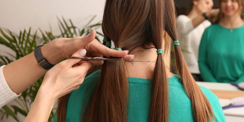 Cortes de cabelo que vão te rejuvenescer 10 anos (Imagem Reprodução Canva)