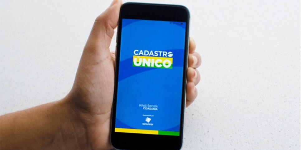 Cadastro Único Auxílio CadÚnico Registro Lista de benefícios para os brasileiros inscritos no Cadastro Único do Governo (Imagem Reprodução Internet)