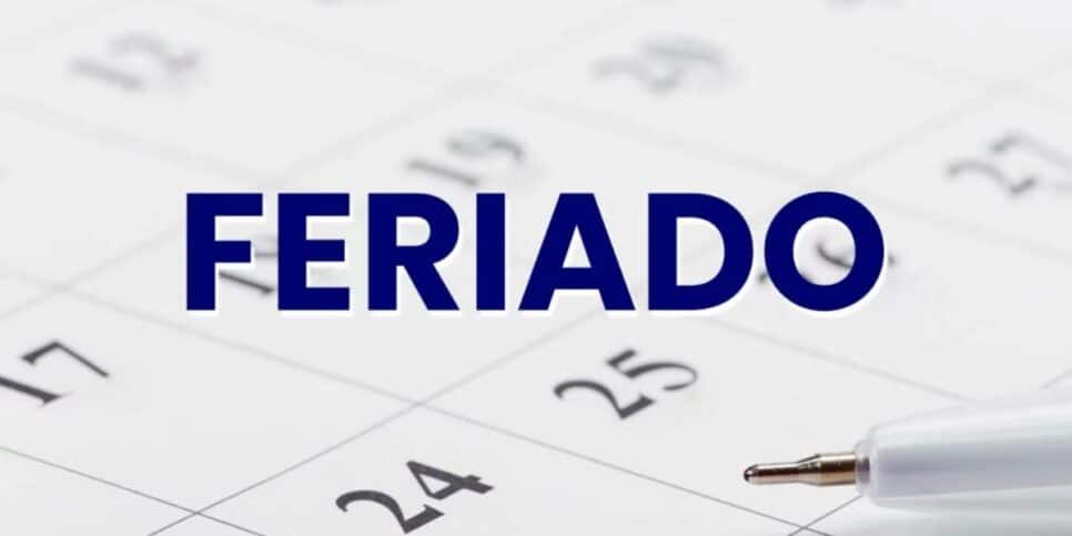 Feriados