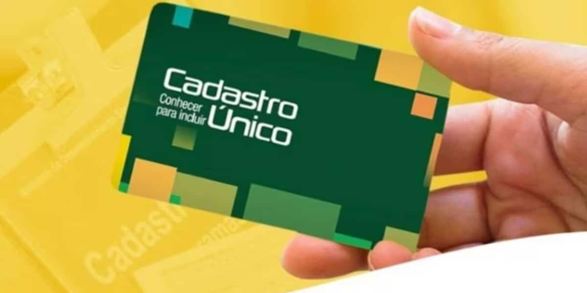 Há vários benefícios para os brasileiros inscritos no Cadastro Único do Governo Federal (Foto: Reprodução/ Internet)