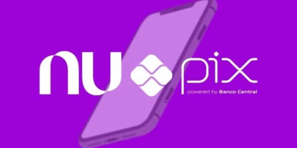 Novidade do Nubank com Pix Fiado vai ajudar os clientes (Imagem Reprodução Internet)