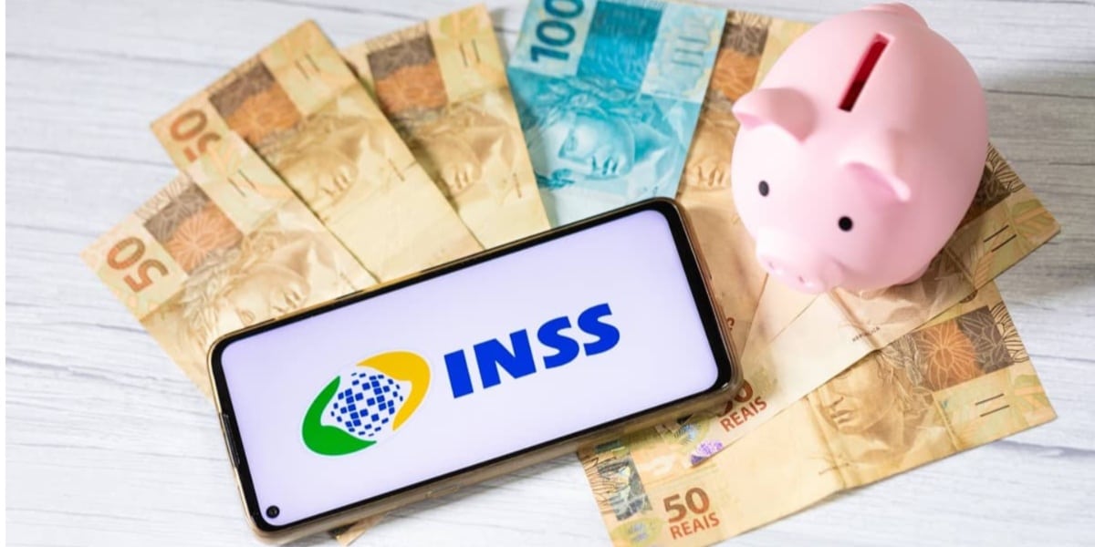 Aposentados e pensionistas do INSS têm direito à dinheiro extra em janeiro (Imagem Reprodução Internet)