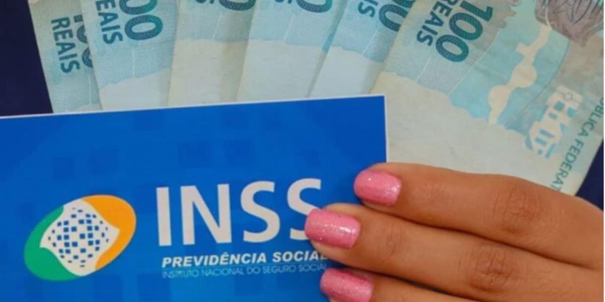 Aposentados e pensionistas do INSS têm direito à dinheiro extra em janeiro (Imagem Reprodução Internet)