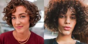Corte de cabelo bob francês (Imagem Reprodução Internet)