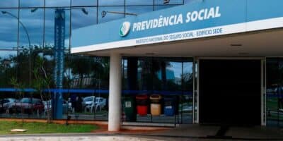 INSS anuncia pagamento antecipado de benefício para aposentados e pensionistas (Imagem Reprodução Internet)