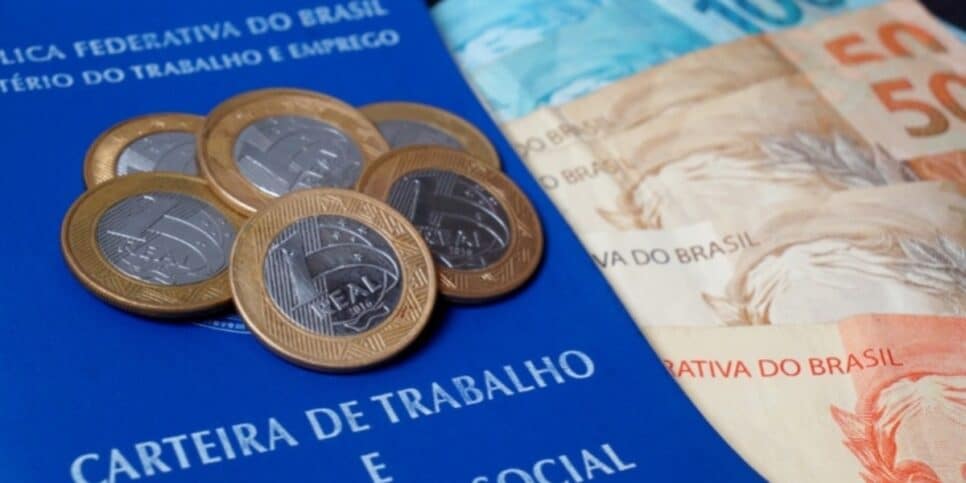 Governo atualiza valor de saque de benefício do seguro desemprego (Imagem Reprodução Internet)