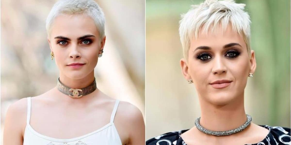 Especialista revela dicas para o cabelo platinado, tendência do verão (Foto: Reprodução Internet)