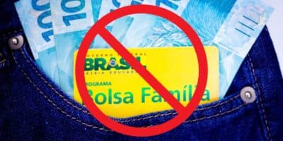 Imagem do post Alerta vermelho: pente-fino no Bolsa Família pode cancelar benefício de 17 milhões de cadastrados no programa social