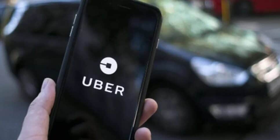 Uber vai excluir 29 carros da plataforma em 2024 (Imagem Reprodução Internet)