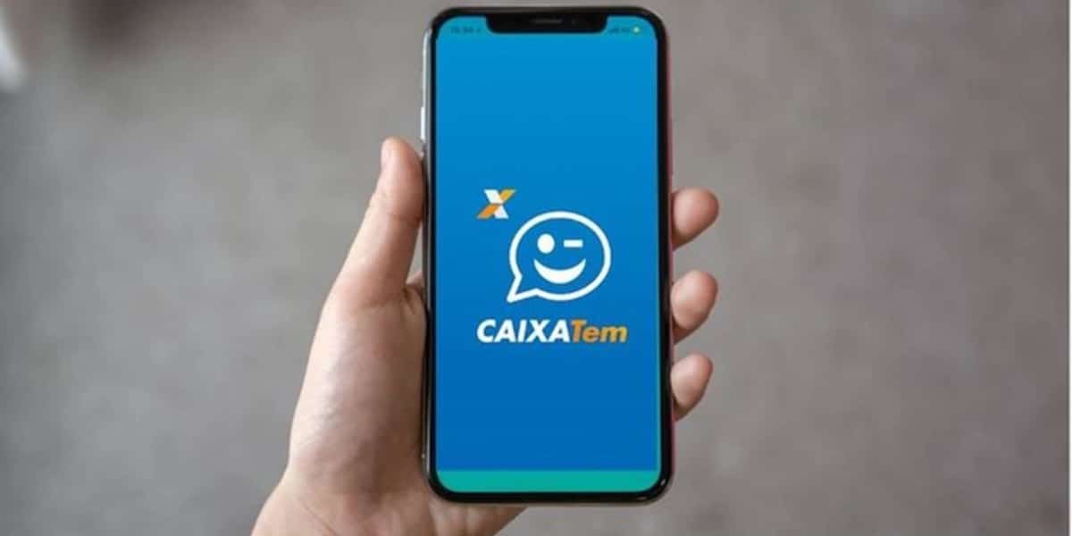 Caixa Tem surpreende e anuncia saque para brasileiros (Imagem Reprodução Internet)