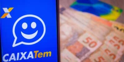 Caixa Tem libera saque em janeiro para grupo de brasileiros (Imagem Reprodução Internet)