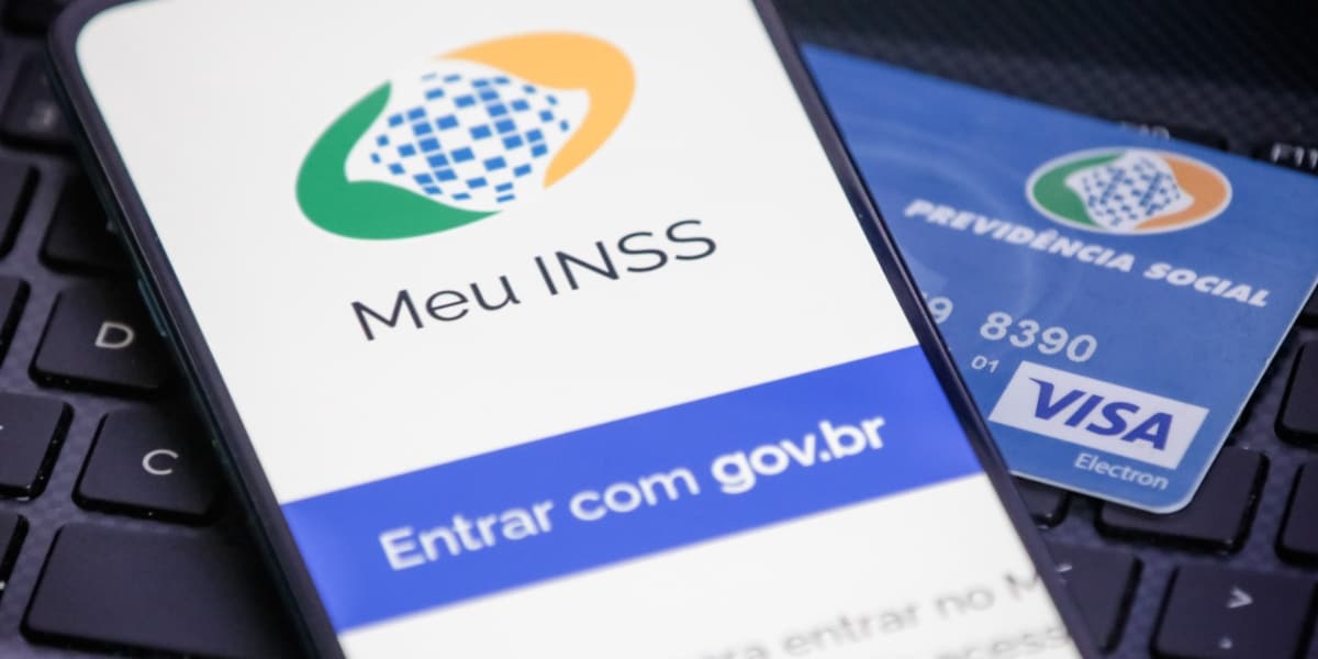 INSS anuncia alteração no valor do saque de aposentados e pensionistas (Imagem Reprodução Internet)