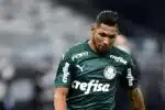 Rony desabafou no Palmeiras (MB Media/Getty Images)