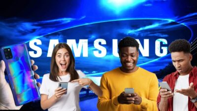 Usuários de celulares da marca Samsung precisam fazer esses 7 ajustes para uma melhor experiência (Fotos: Reprodução/ Internet/ FreePIk/ Montagem Gustavo)