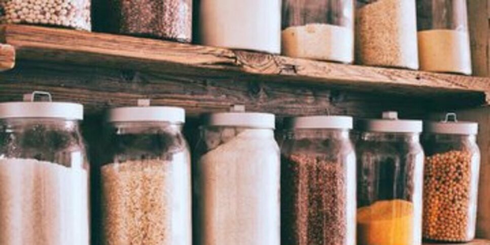 Esses alimentos atraem dinheiro para sua casa (Imagem: Reprodução)