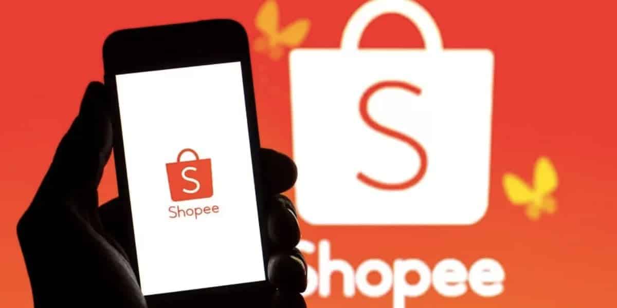 Shopee abre vagas (Foto: Reprodução/Internet)