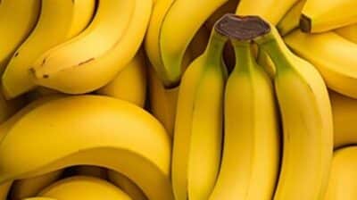 Imagem do post Adote essa prática e tenha bananas frescas por mais tempo usando papel alumínio