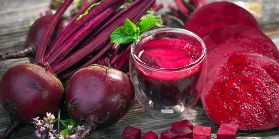 Beterraba evita doenças: veja como esse vegetal pode te ajudar (Foto: Reprodução)