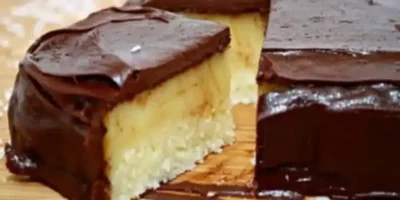 Bolo de coco (Imagem: Reprodução)