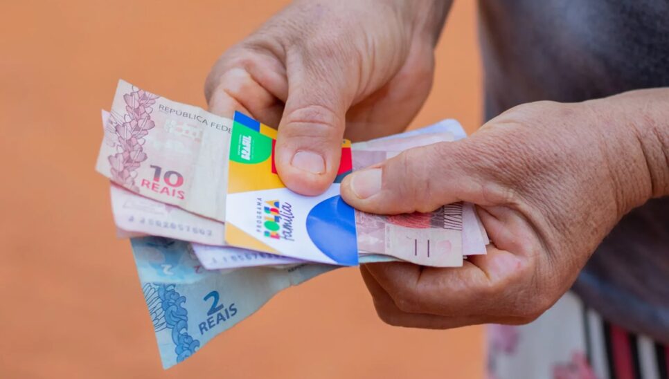 Agentes do Bolsa Família irão até a casa de inscritos (Foto: Reprodução/ Divulgação)