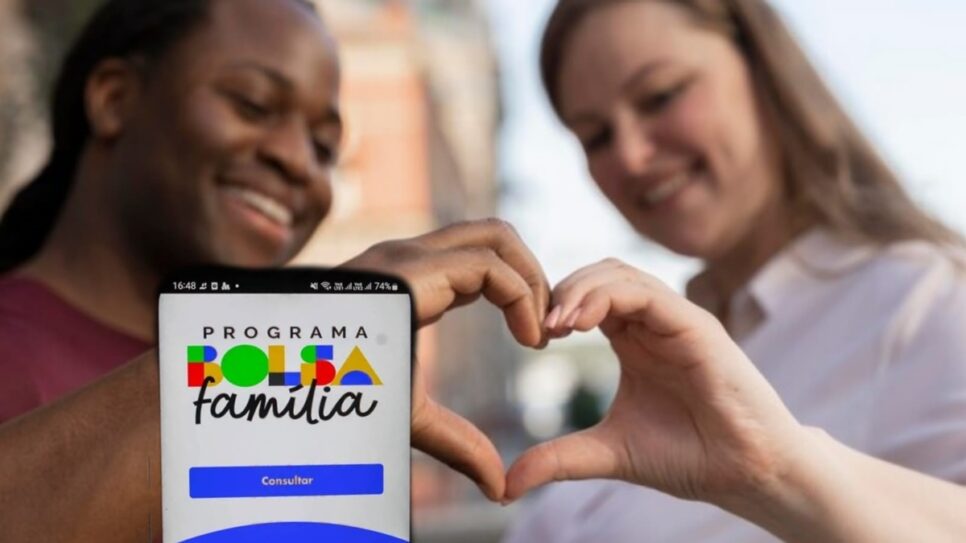 Bolsa Família: Seja solidário e informe a quem precisa sobre novo calendário de Janeiro (Foto: Reprodução/ FreePIk/ Gov.Br/ Montagem)
