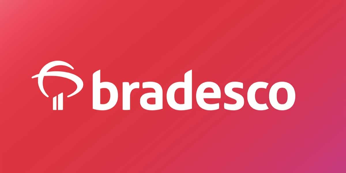 Banco Bradesco (Foto: Divulgação)