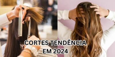 Imagem do post Nunca sai de moda: 3 cortes de cabelo longo que são tendência em 2024