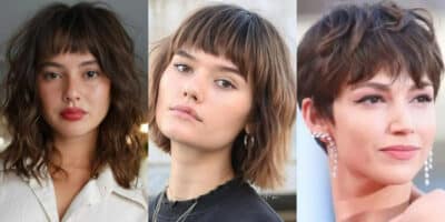 Imagem do post Tendência: veja os cortes de cabelo curto que serão sucesso entre as mulheres em 2024