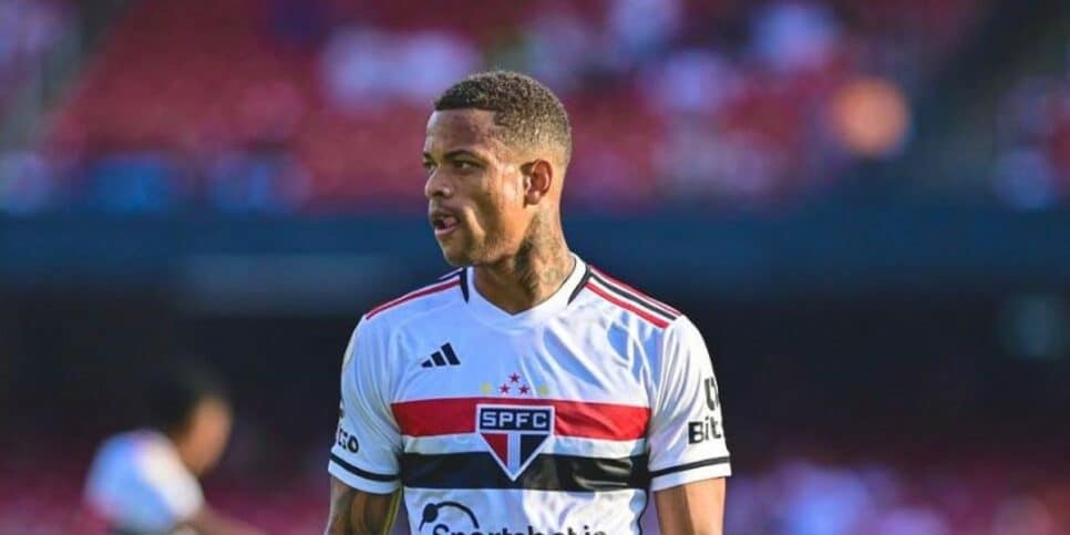 Caio Paulista fala aos amigos o drama vivido (Foto: Reprodução/Instagram)