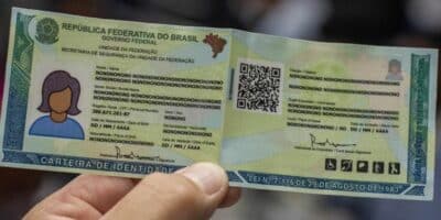 Nova carteira digital (Reprodução/Internet)