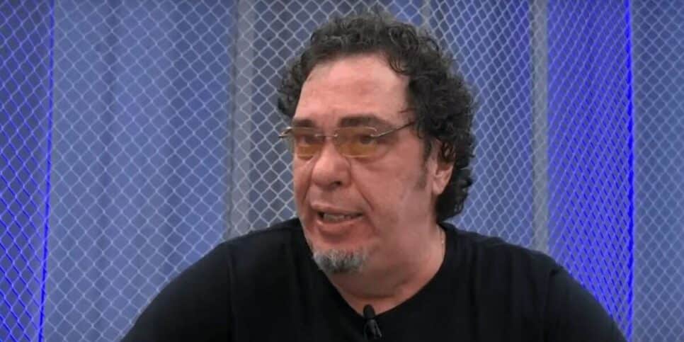 Casagrande deu a sua opinião sobre os campeonatos estaduais (Foto: Reprodução)