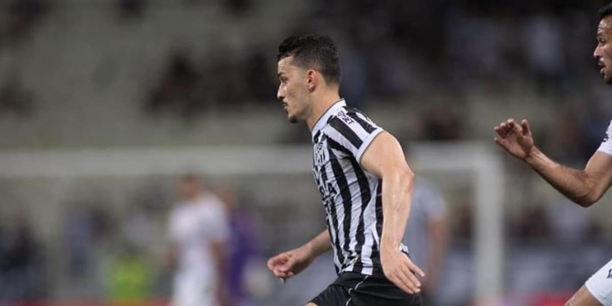 Guilherme Castilho  (Foto: Reprodução/Instagram) 