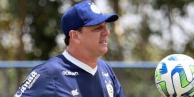 Imagem do post Bahia sob comando de Rogério Ceni avança e está perto de contratar destaque do Botafogo