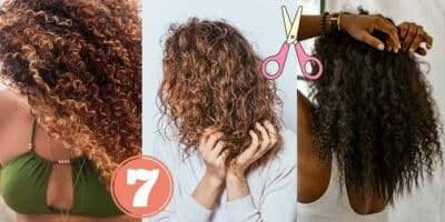 Imagem do post Descubra 7 cortes de cabelo para onduladas, cacheadas e crespas que estarão em alta em 2024!