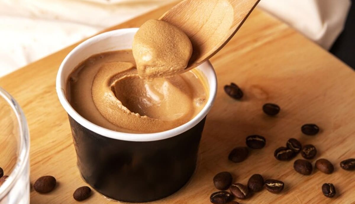 Creme de Café vira deliciosa sobremesa com só 3 ingredientes (Foto: Reprodução/ FreePik)