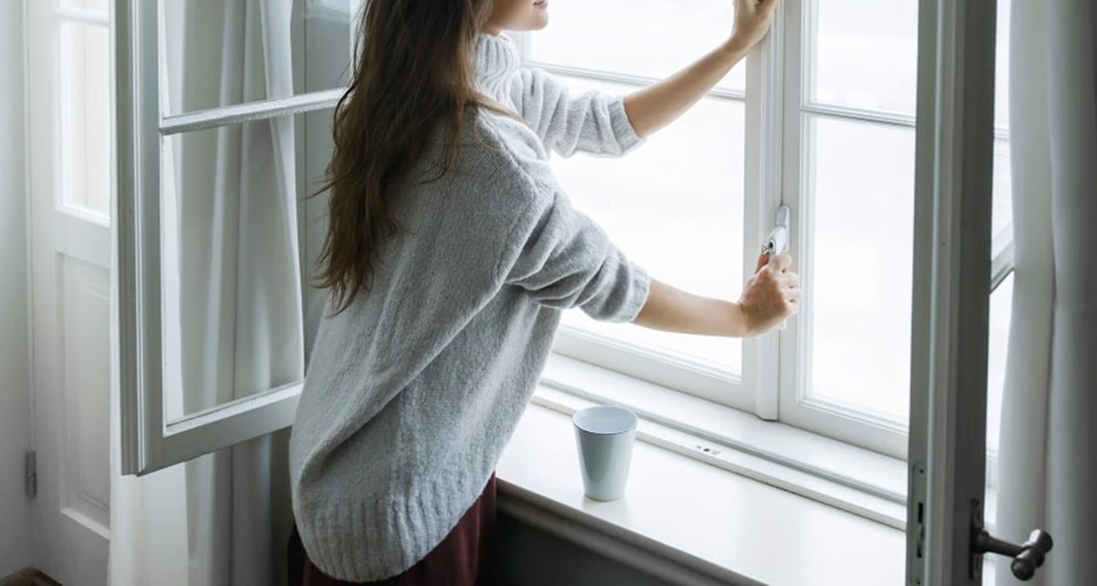 Começou a chover? Não feche mais as janelas e portas de casa (Foto: Reprodução/ FreePik)