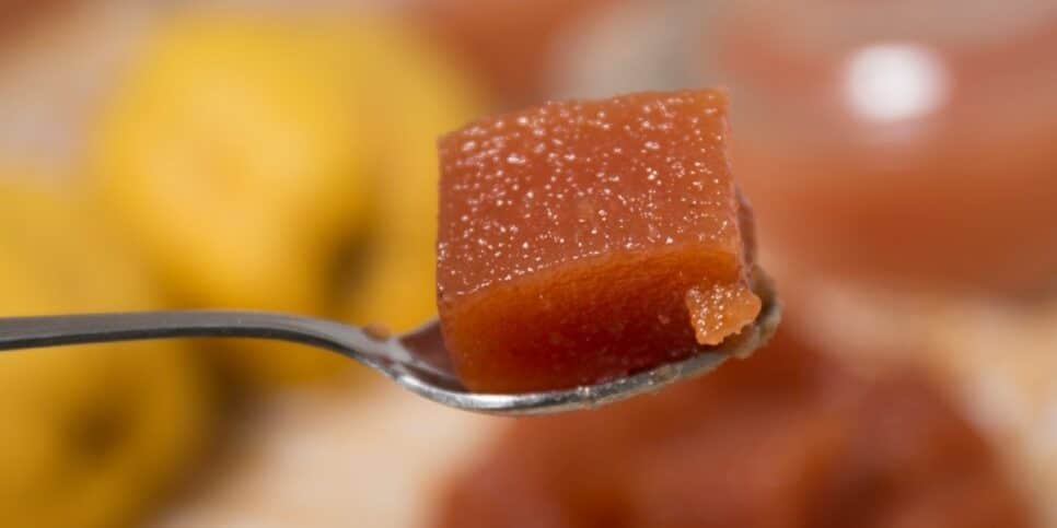 Essa receita da vovó é incrivelmente gostosa (Foto: Reprodução)