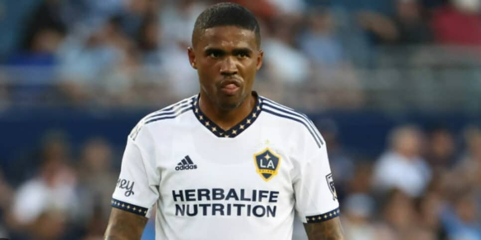Salário de Douglas Costa no Fluminense é exposto; veja números (Foto: Getty Images)