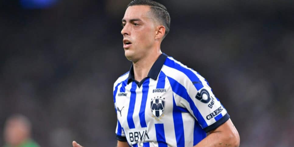 Grêmio vai com tudo e se aproxima de acerto com Funes Mori (Foto: Azael Rodriguez/Getty Images)
