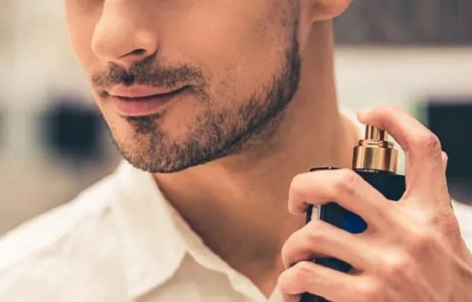 Marca Melhores perfumes masculinos refrescantes (Foto: Reprodução)