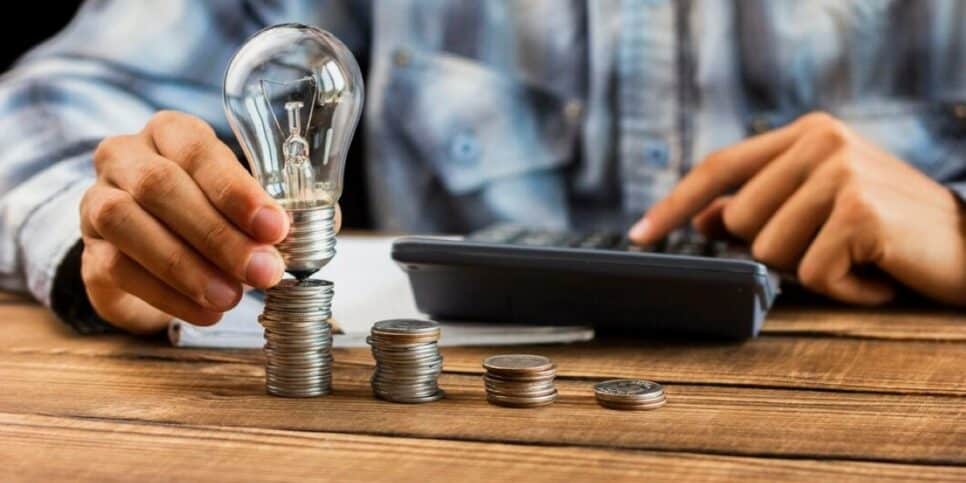 Economize energia: Identifique os 5 eletrodomésticos que consomem mais energia em sua casa (Foto: Reprodução/Freepik