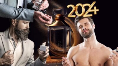 Imagem do post Verão 2024 com ELEGÂNCIA: Seja um homem REFINADO e cheio de CHARME com essas dicas de 5 PERFUMES masculinos