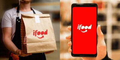 Incentivo do iFood: Saiba como se qualificar para receber auxílio de no mínimo R$ 100 (Foto:  Reprodução/Internet)