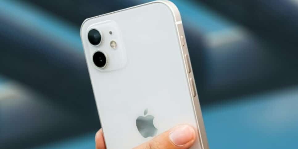 Bateria acaba rápido? Veja o que pode causar isso no seu iPhone (Foto: Divulgação/Internet)